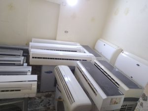 شراء تكييفات مستعملة في الرياض