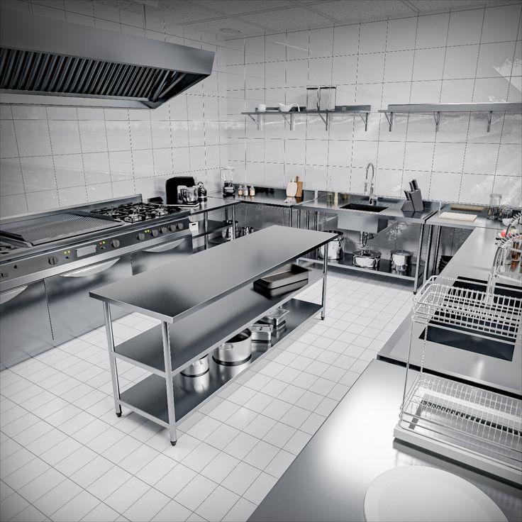 شراء معدات مطابخ المطاعم المستعملة في الرياض